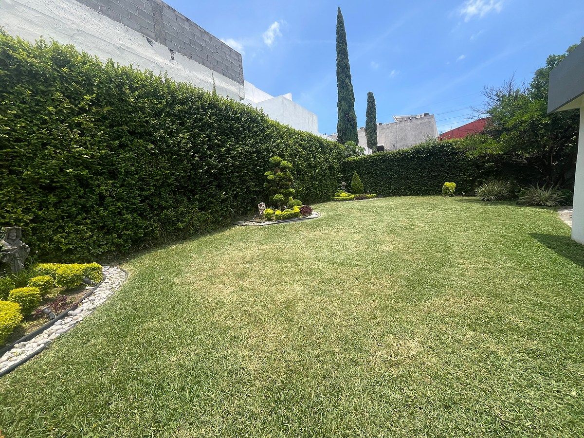 House in Colinas de San Jerónimo, Monterrey, photo 8 of 13