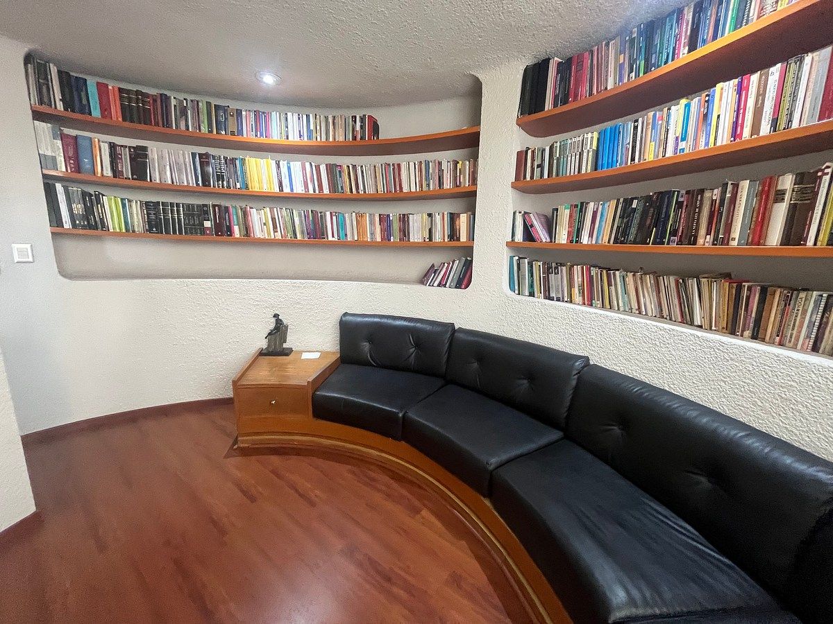 House in Colinas de San Jerónimo, Monterrey, photo 11 of 13