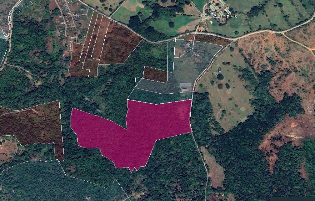 Terreno Venta / Santo Dgo. Oeste, foto 1 de 3
