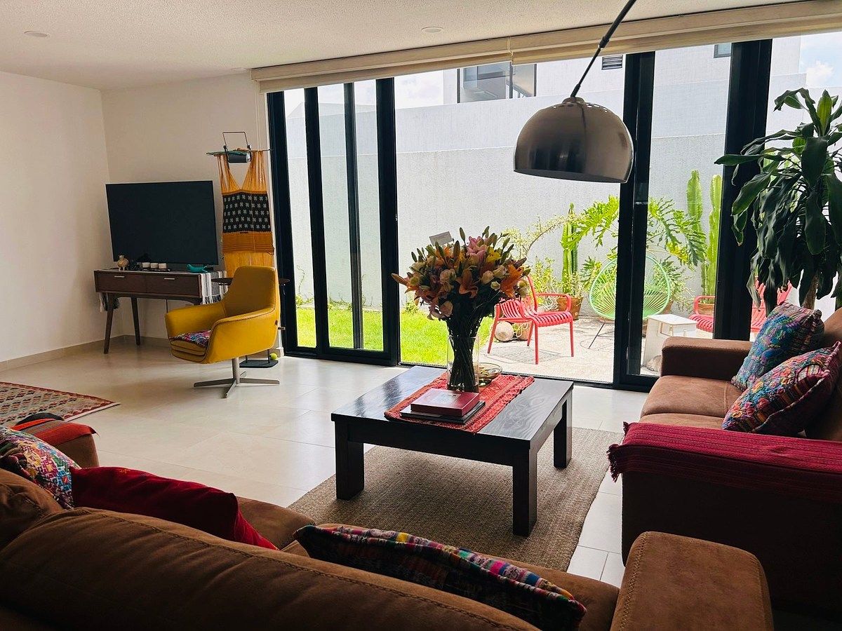 Casa em condomínio fechado em Cumbres del Lago, Querétaro, foto 4 de 18