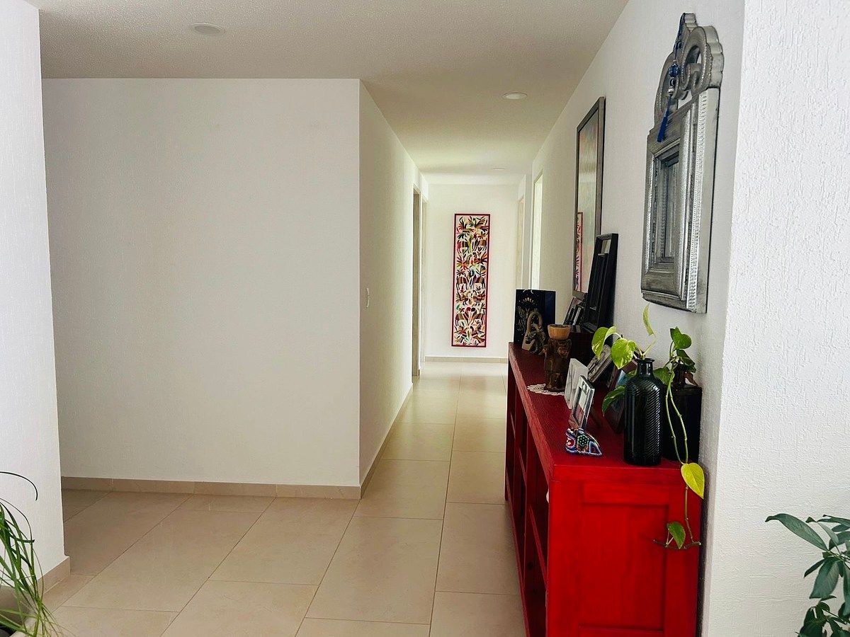Casa em condomínio fechado em Cumbres del Lago, Querétaro, foto 7 de 18