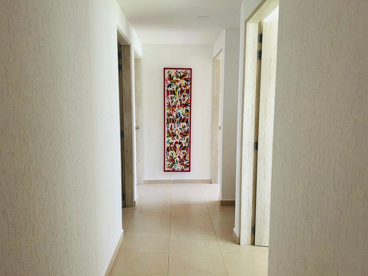 Casa em condomínio fechado em Cumbres del Lago, Querétaro, foto 8 de 18