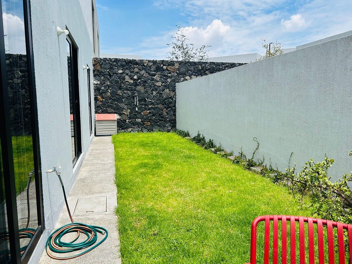Casa em condomínio fechado em Cumbres del Lago, Querétaro, foto 6 de 18