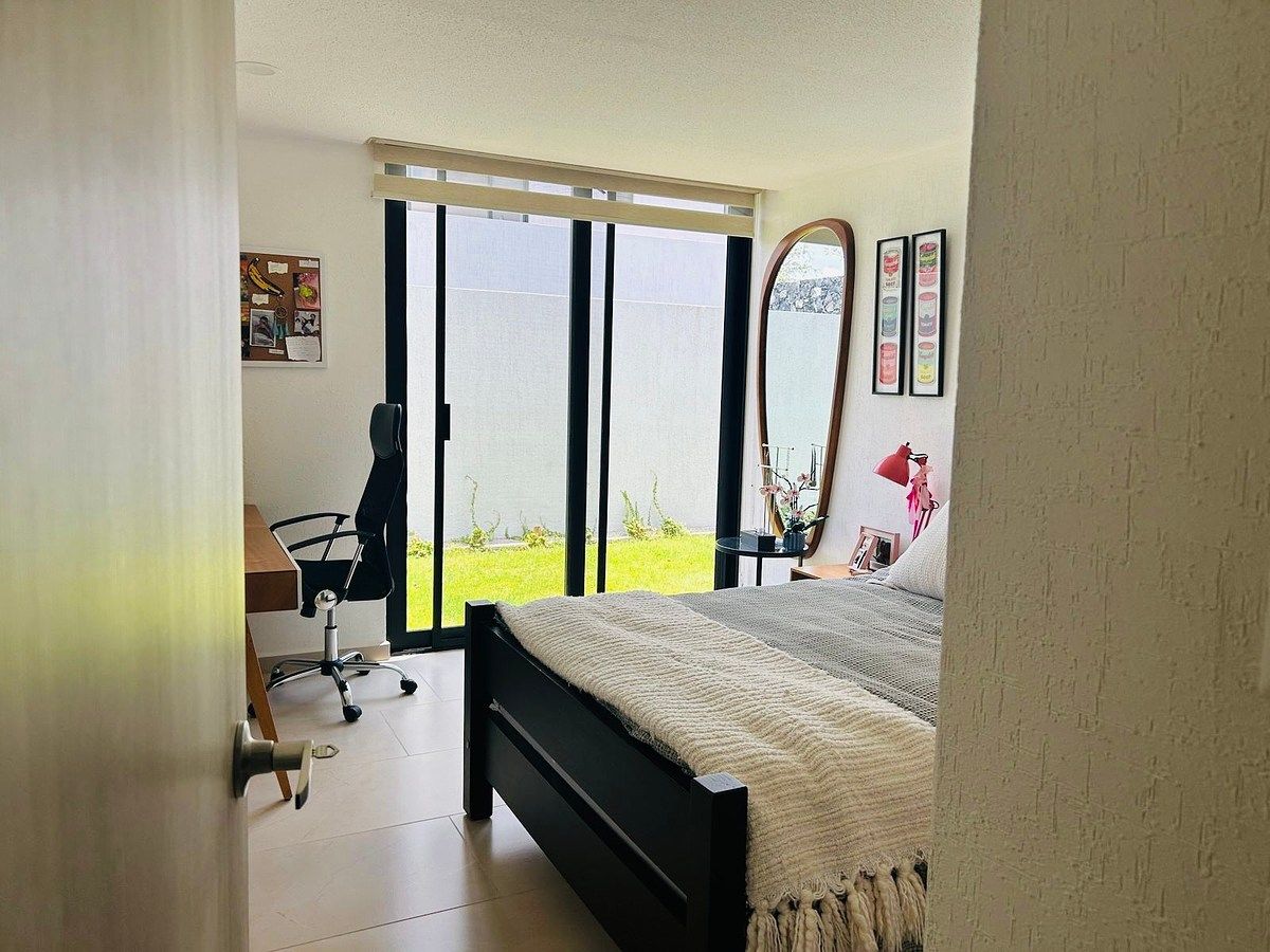Casa em condomínio fechado em Cumbres del Lago, Querétaro, foto 10 de 18