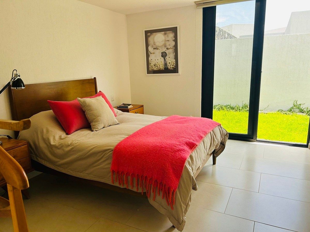 Casa em condomínio fechado em Cumbres del Lago, Querétaro, foto 12 de 18
