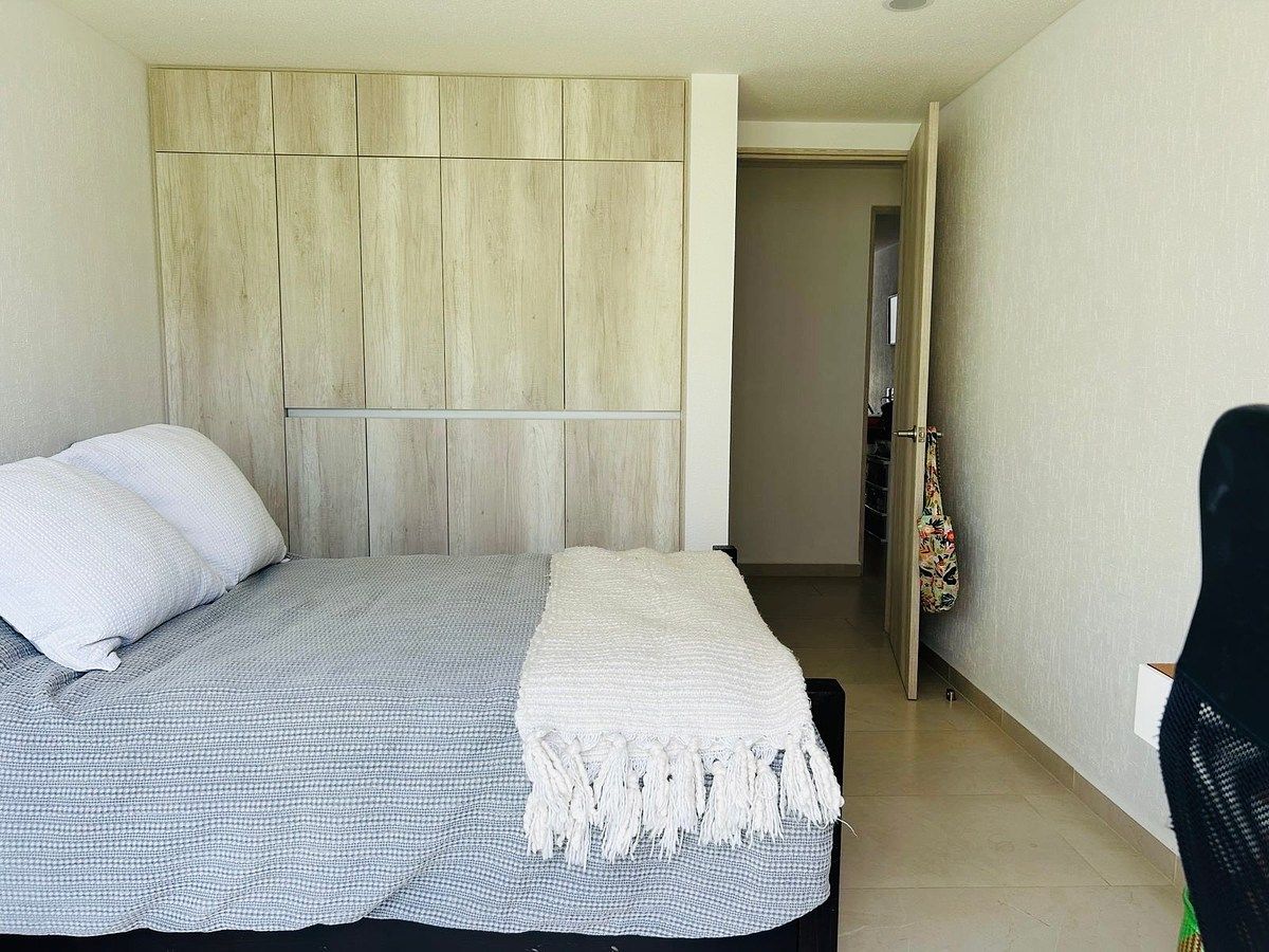 Casa em condomínio fechado em Cumbres del Lago, Querétaro, foto 11 de 18