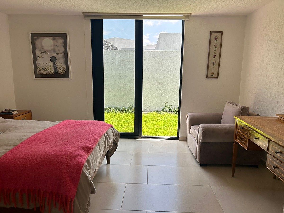 Casa em condomínio fechado em Cumbres del Lago, Querétaro, foto 13 de 18