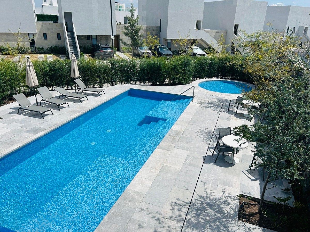 Casa em condomínio fechado em Cumbres del Lago, Querétaro, foto 15 de 18