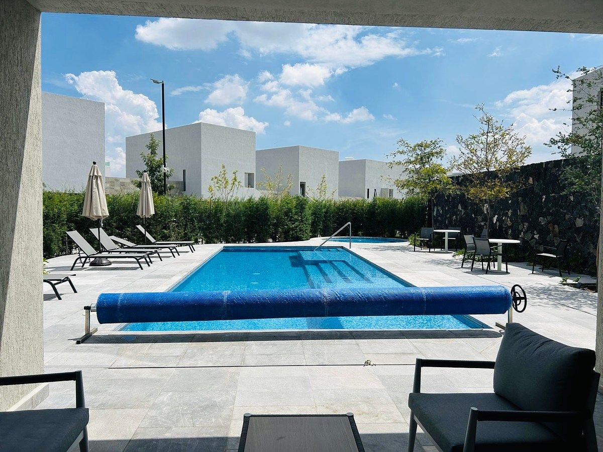 Casa em condomínio fechado em Cumbres del Lago, Querétaro, foto 17 de 18