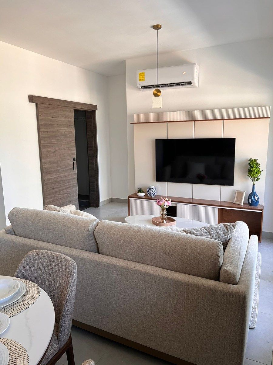 Apartamento en Santo Domingo Centro (Distrito Nacional), foto 2 de 7