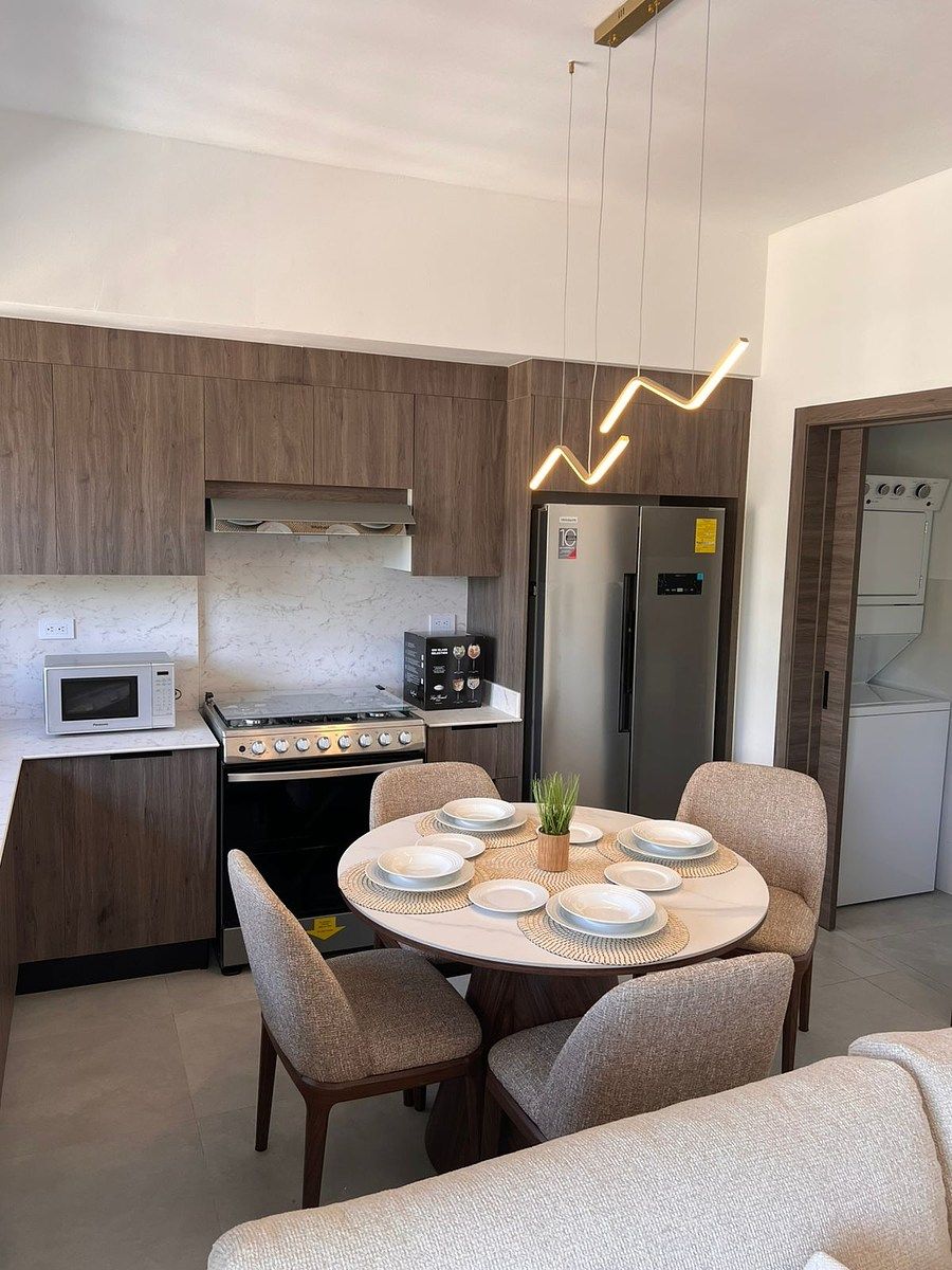 Apartamento en Santo Domingo Centro (Distrito Nacional), foto 3 de 7