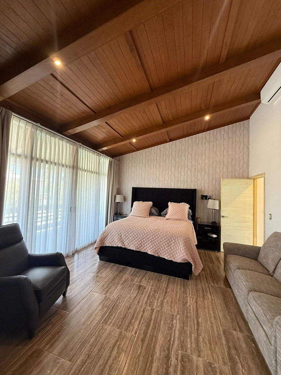 Casa en Lomas de Comanjilla, León, foto 12 de 25