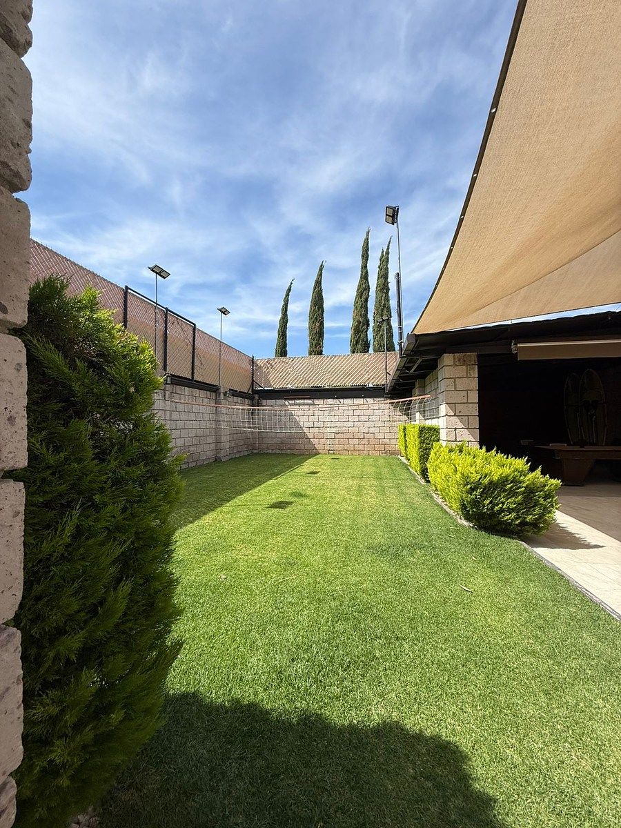 Casa en Lomas de Comanjilla, León, foto 18 de 25