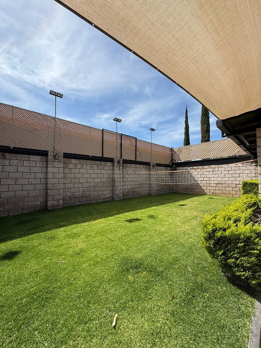 Casa en Lomas de Comanjilla, León, foto 22 de 25