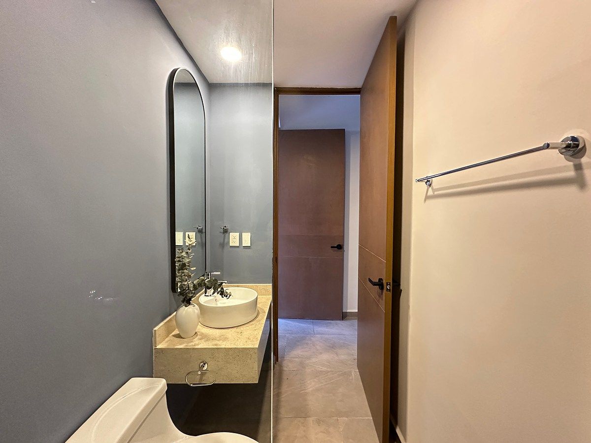 Departamentos en venta Mérida, M10 Col. Montebello 2 Habits., foto 1 de 43