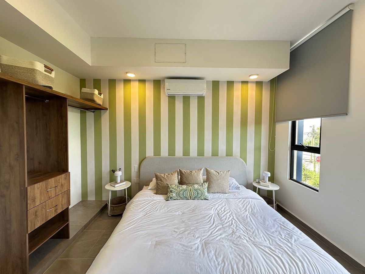 Apartamento em Montebello, Mérida, foto 3 de 43