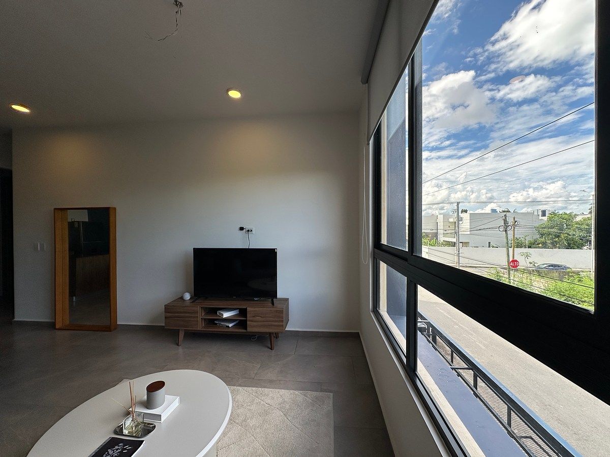 Apartamento em Montebello, Mérida, foto 9 de 43