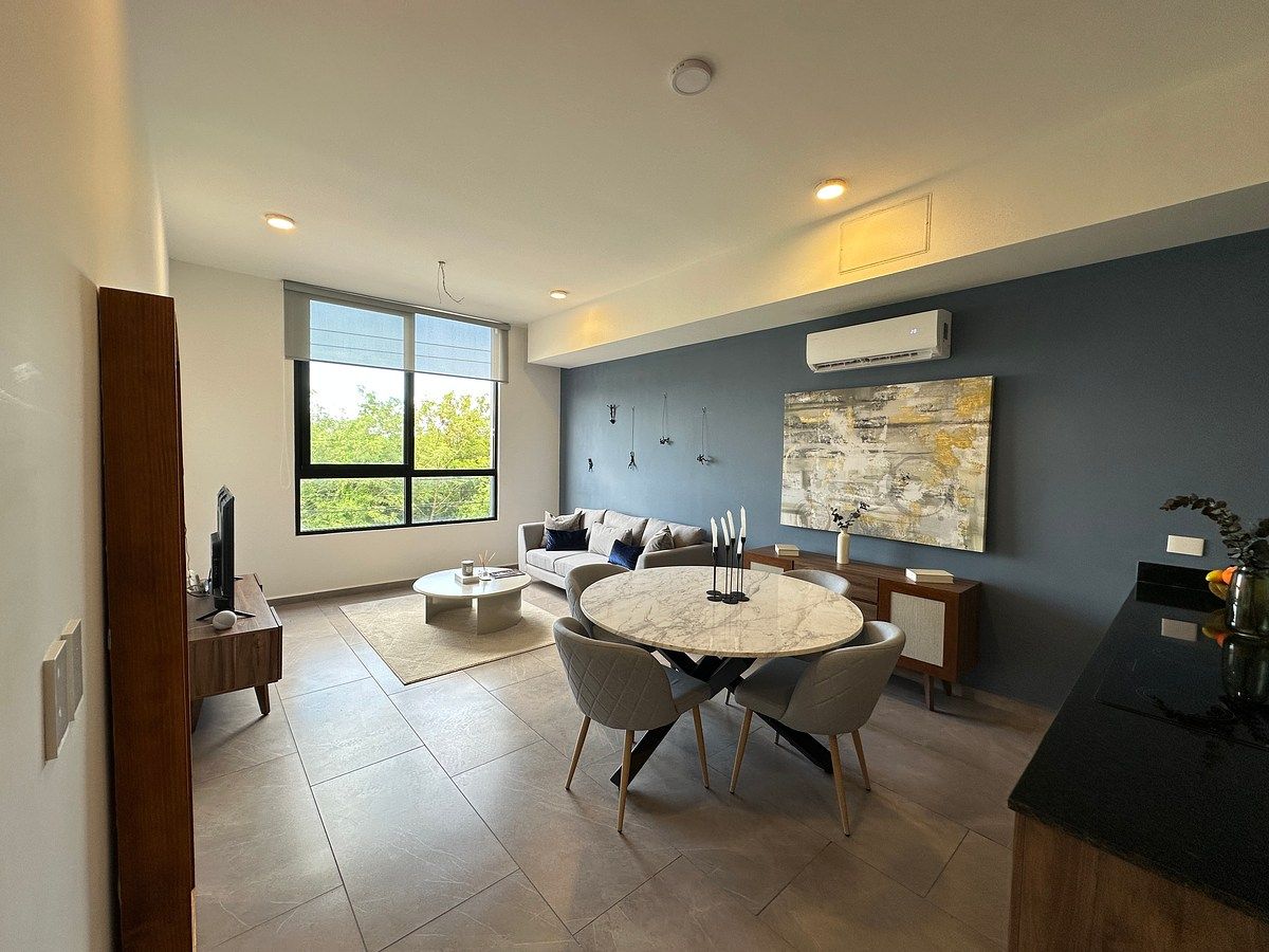 Apartamento em Montebello, Mérida, foto 10 de 43