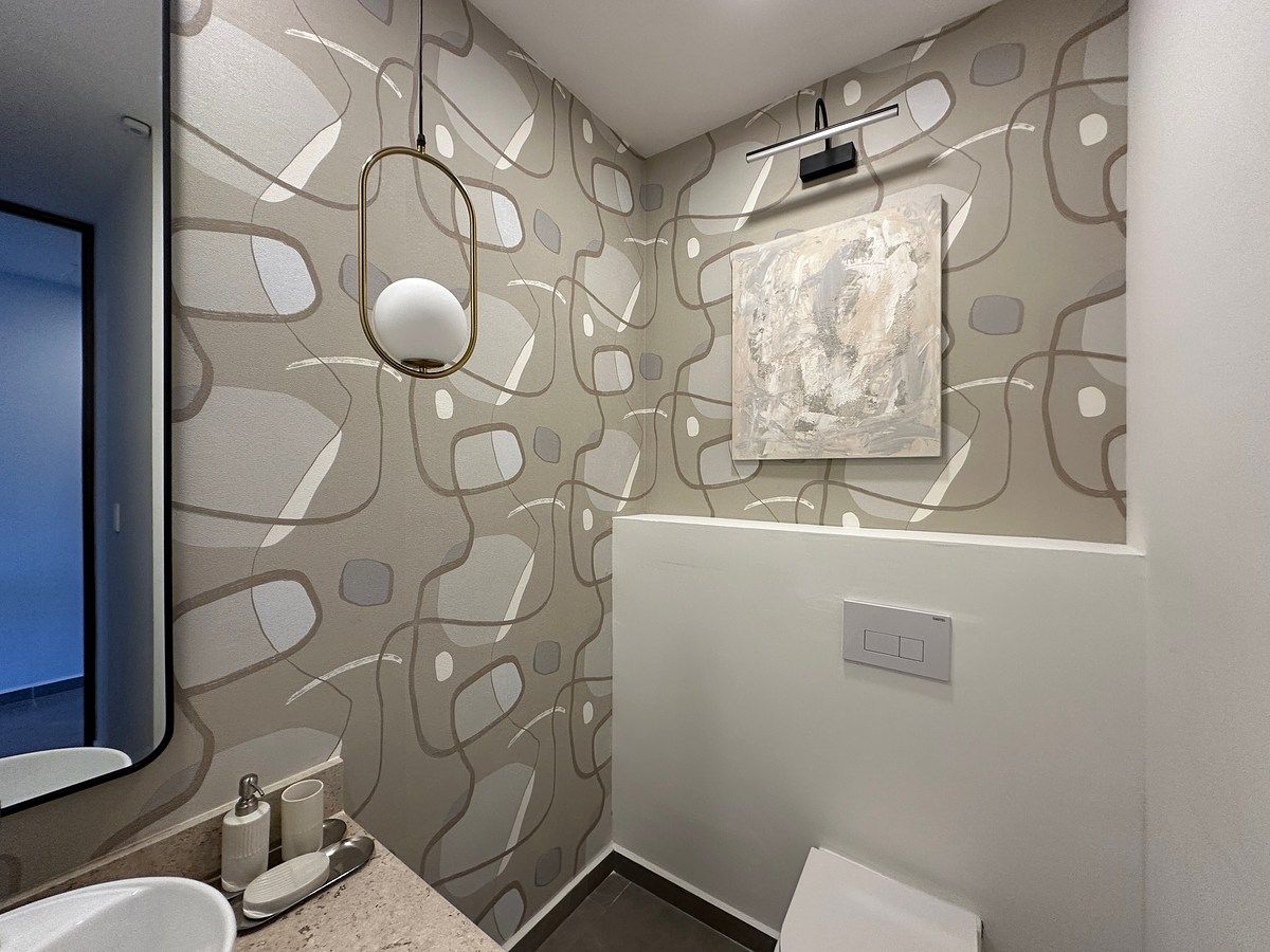 Apartamento em Montebello, Mérida, foto 12 de 43