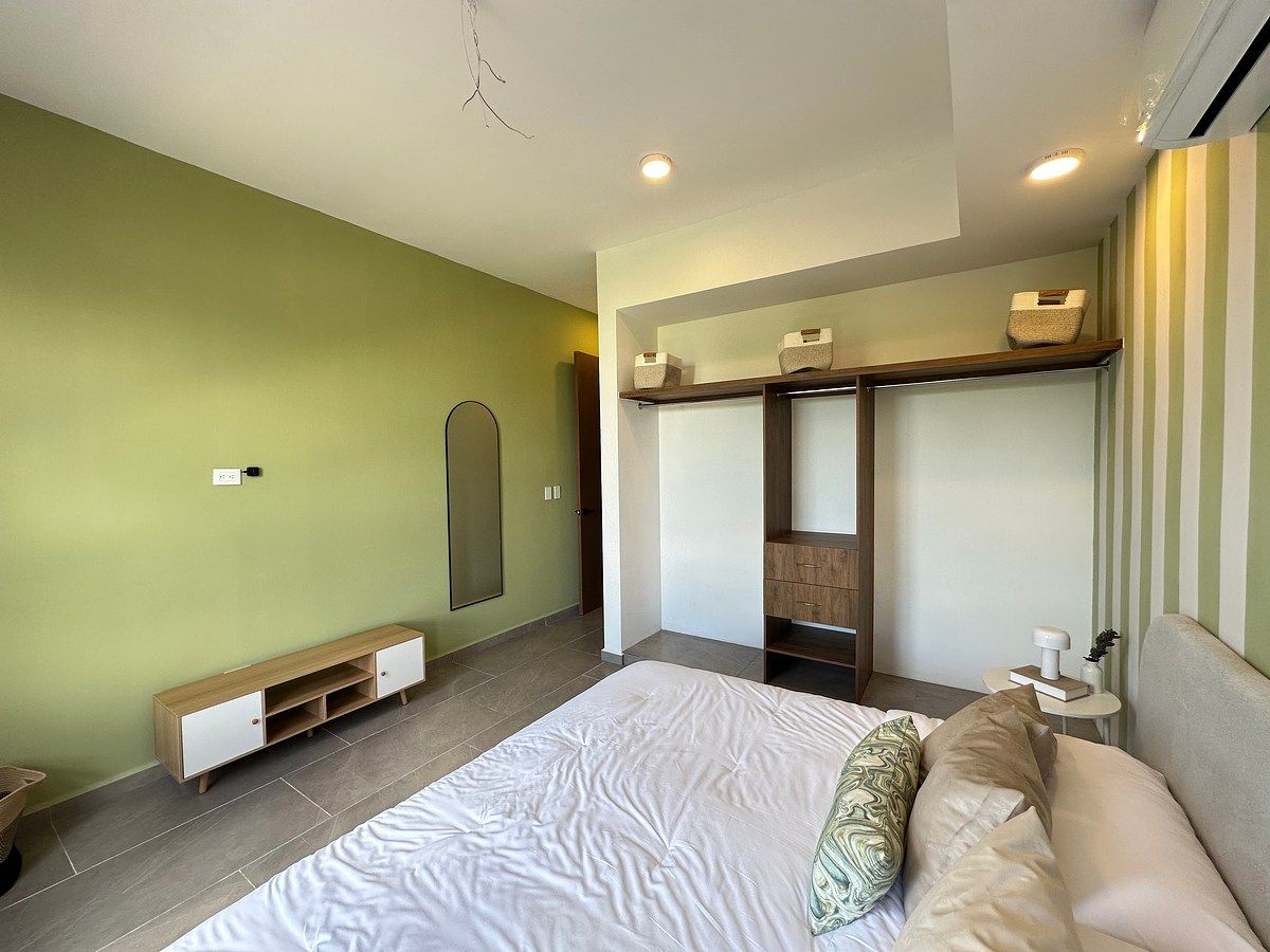Apartamento em Montebello, Mérida, foto 14 de 43