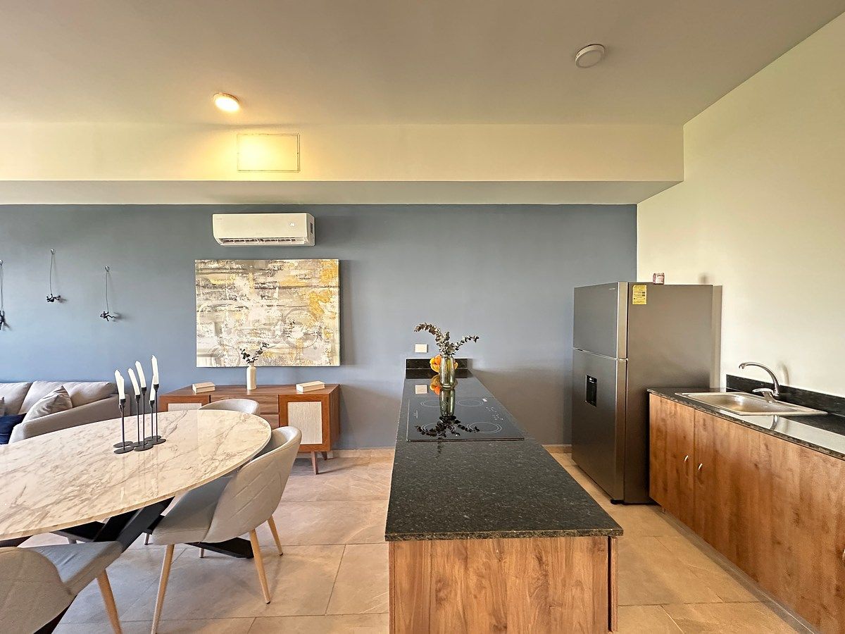 Apartamento em Montebello, Mérida, foto 17 de 43