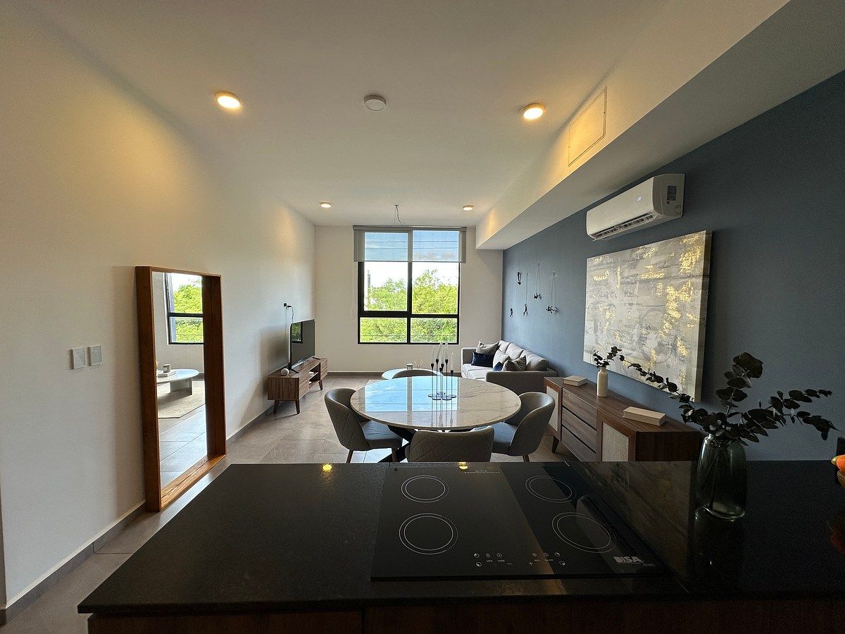 Apartamento em Montebello, Mérida, foto 21 de 43