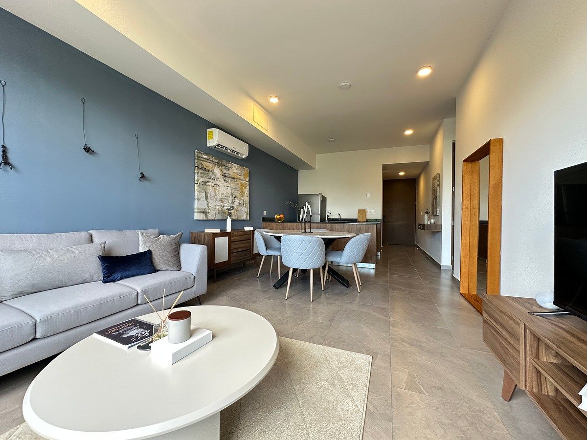 Apartamento em Montebello, Mérida, foto 26 de 43