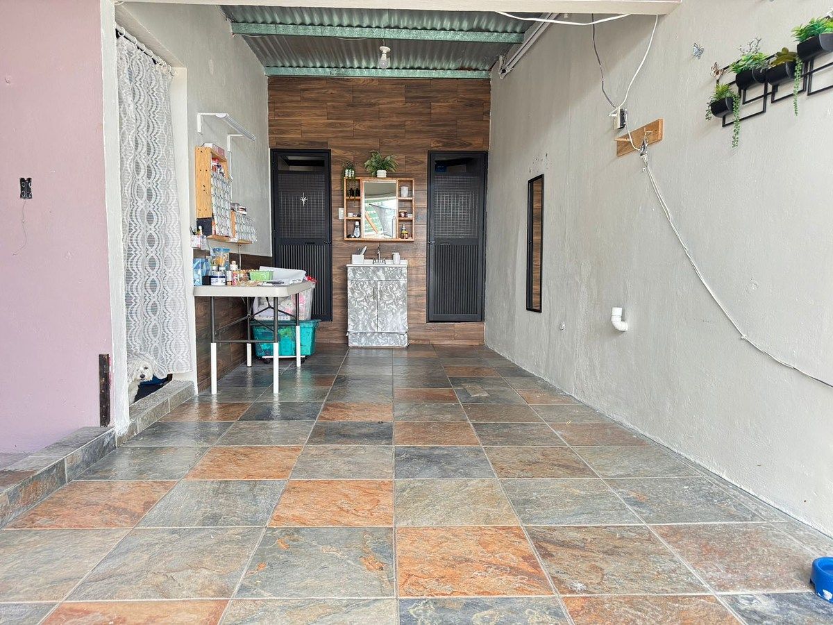 Casa em Potinaspak, Tuxtla Gutiérrez, foto 17 de 25