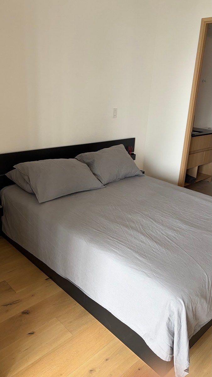 Departamento en Juárez, Cuauhtémoc, foto 7 de 13