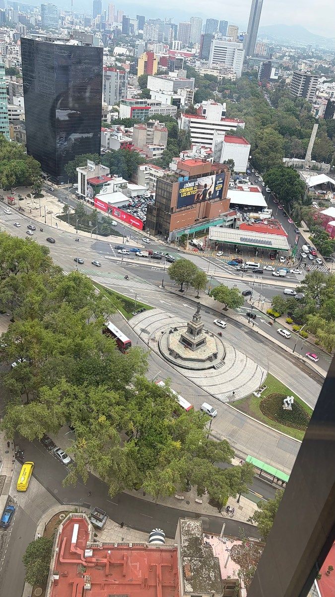 Departamento en Juárez, Cuauhtémoc, foto 13 de 13
