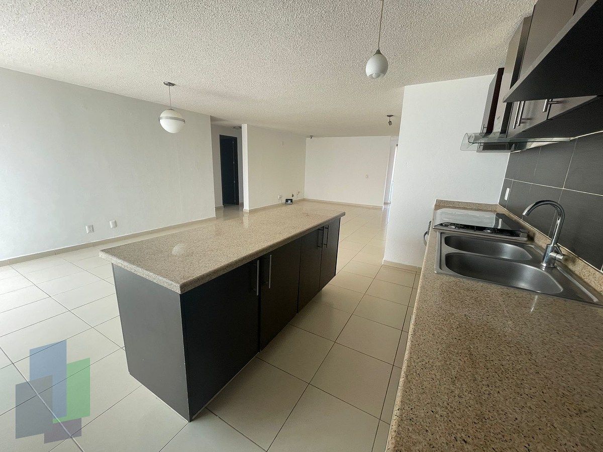 Apartamento em Juriquilla, Querétaro, foto 2 de 25