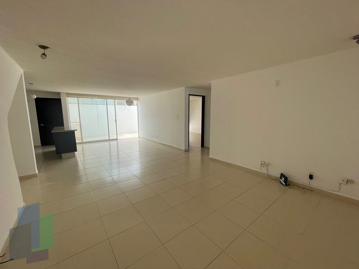 Apartamento em Juriquilla, Querétaro, foto 3 de 25