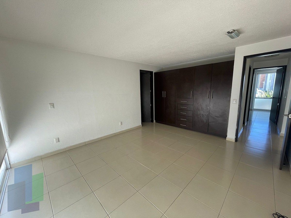 Apartamento em Juriquilla, Querétaro, foto 10 de 25