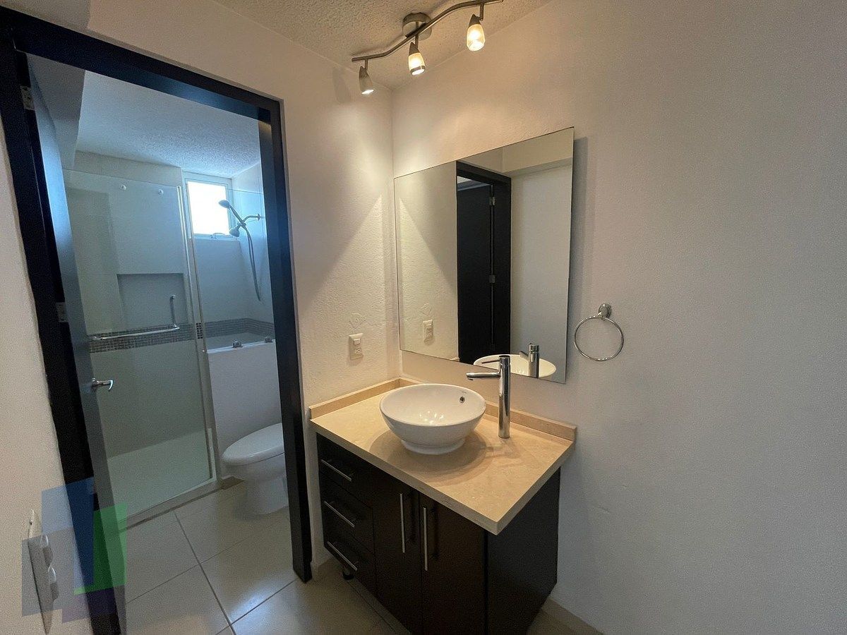 Apartamento em Juriquilla, Querétaro, foto 14 de 25