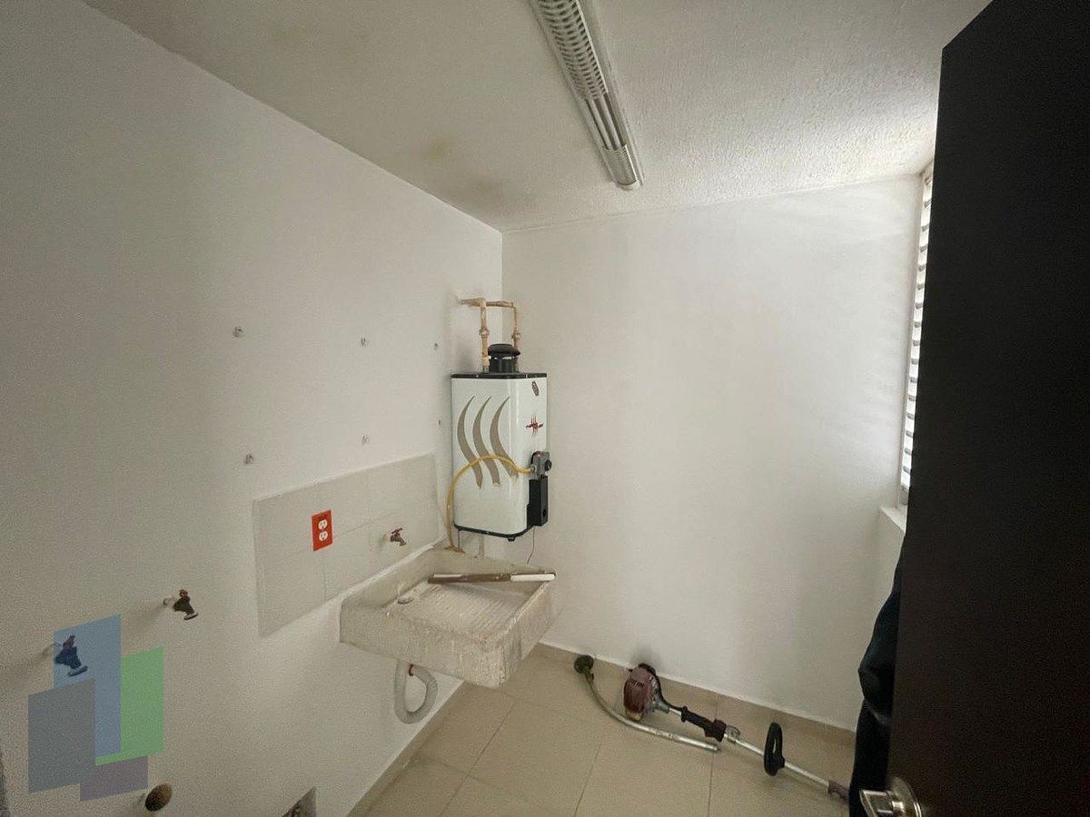 Apartamento em Juriquilla, Querétaro, foto 17 de 25