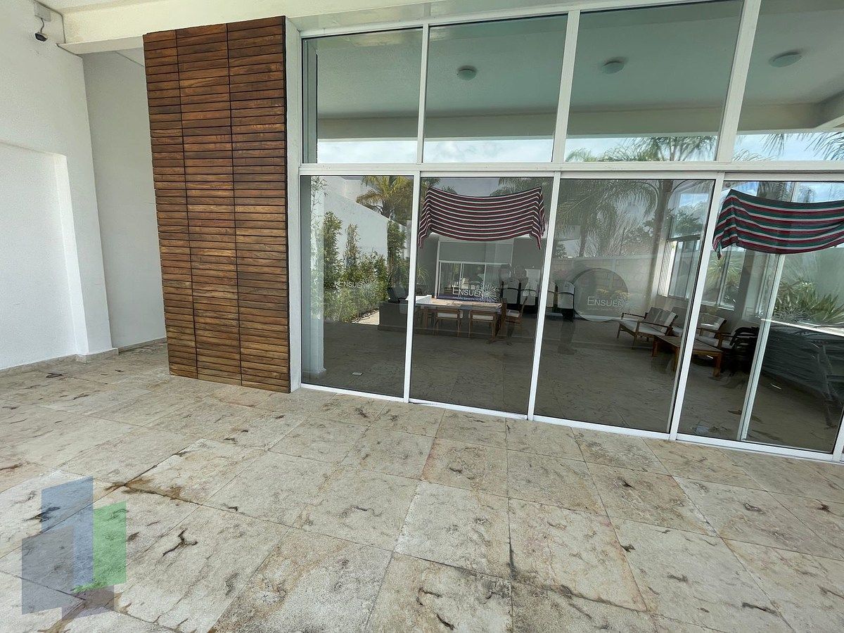 Apartamento em Juriquilla, Querétaro, foto 22 de 25
