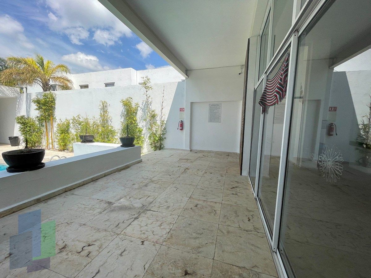 Apartamento em Juriquilla, Querétaro, foto 24 de 25