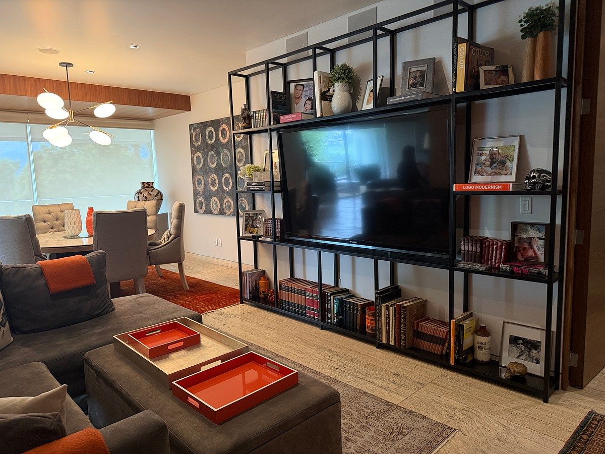 Apartamento em Bosque Real, Huixquilucan, foto 14 de 49