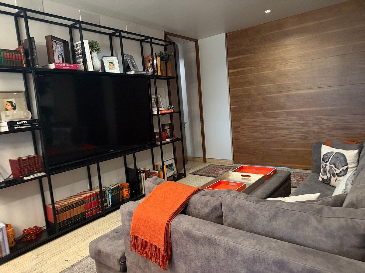 Apartamento em Bosque Real, Huixquilucan, foto 17 de 49