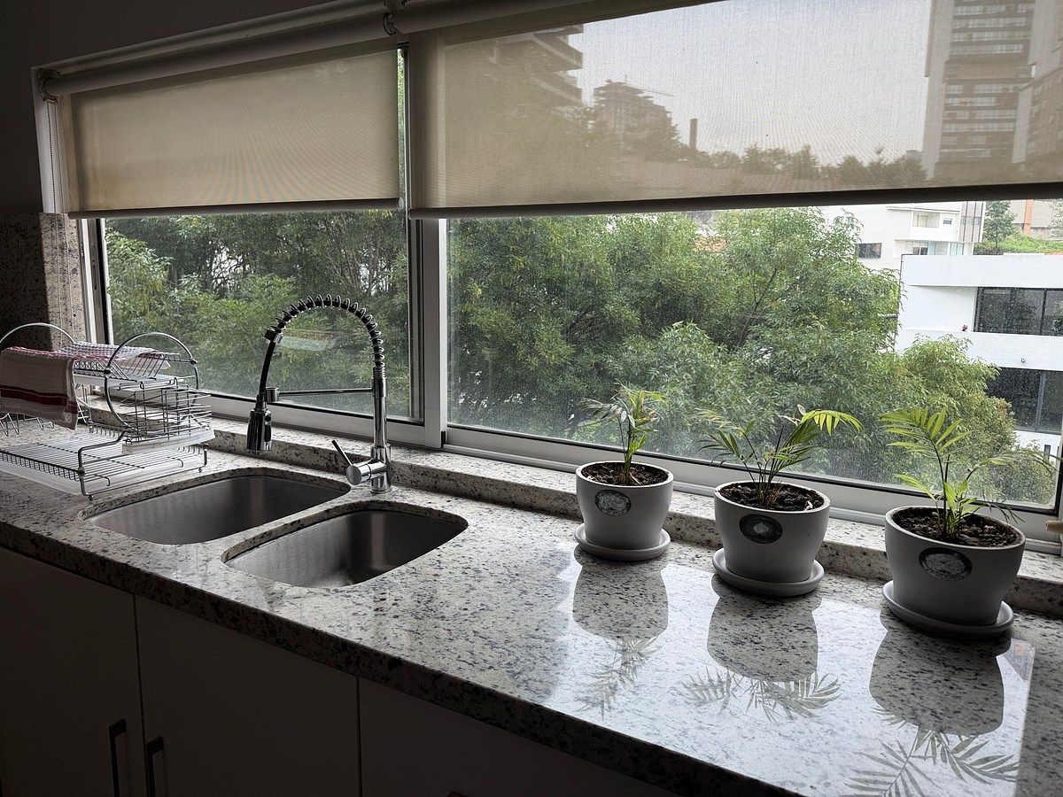 Apartamento em Bosque Real, Huixquilucan, foto 20 de 49