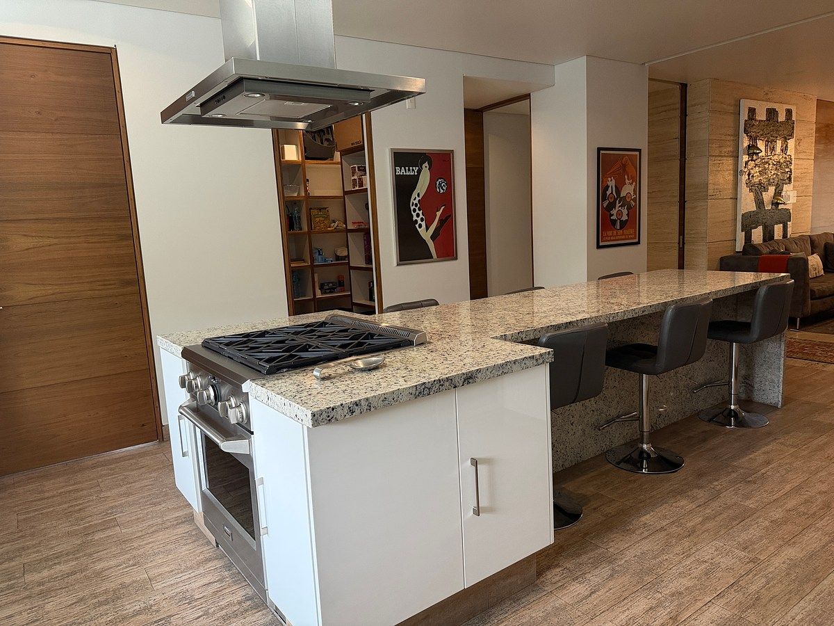 Apartamento em Bosque Real, Huixquilucan, foto 22 de 49
