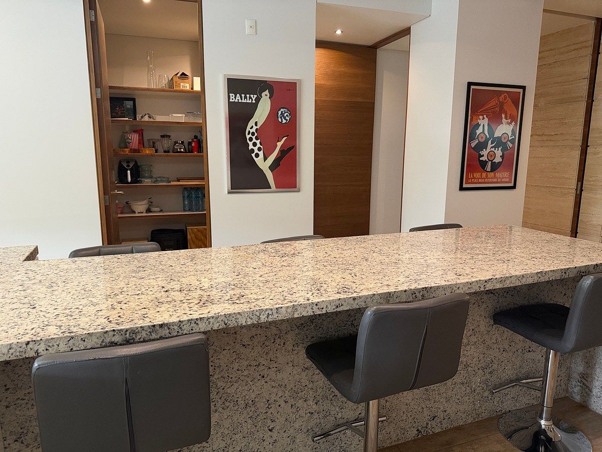 Apartamento em Bosque Real, Huixquilucan, foto 23 de 49