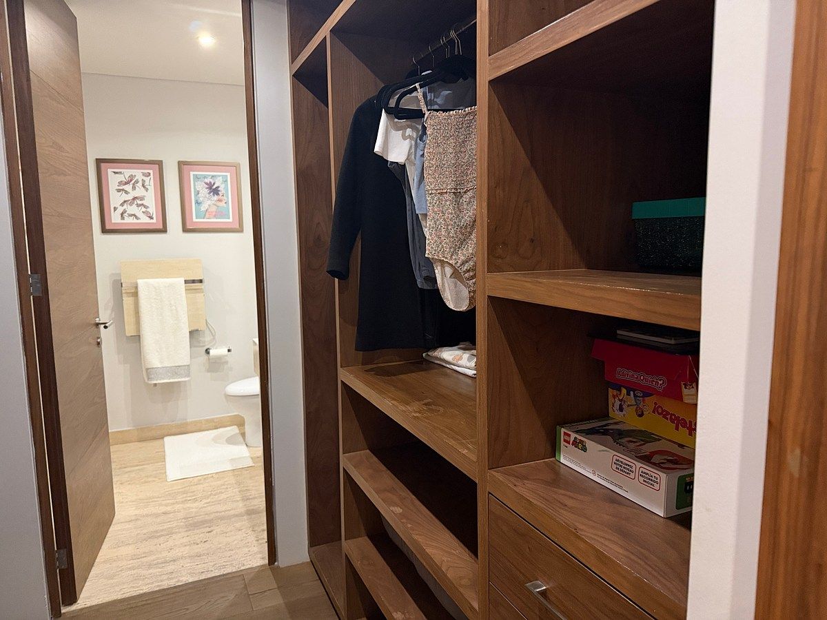 Apartamento em Bosque Real, Huixquilucan, foto 28 de 49
