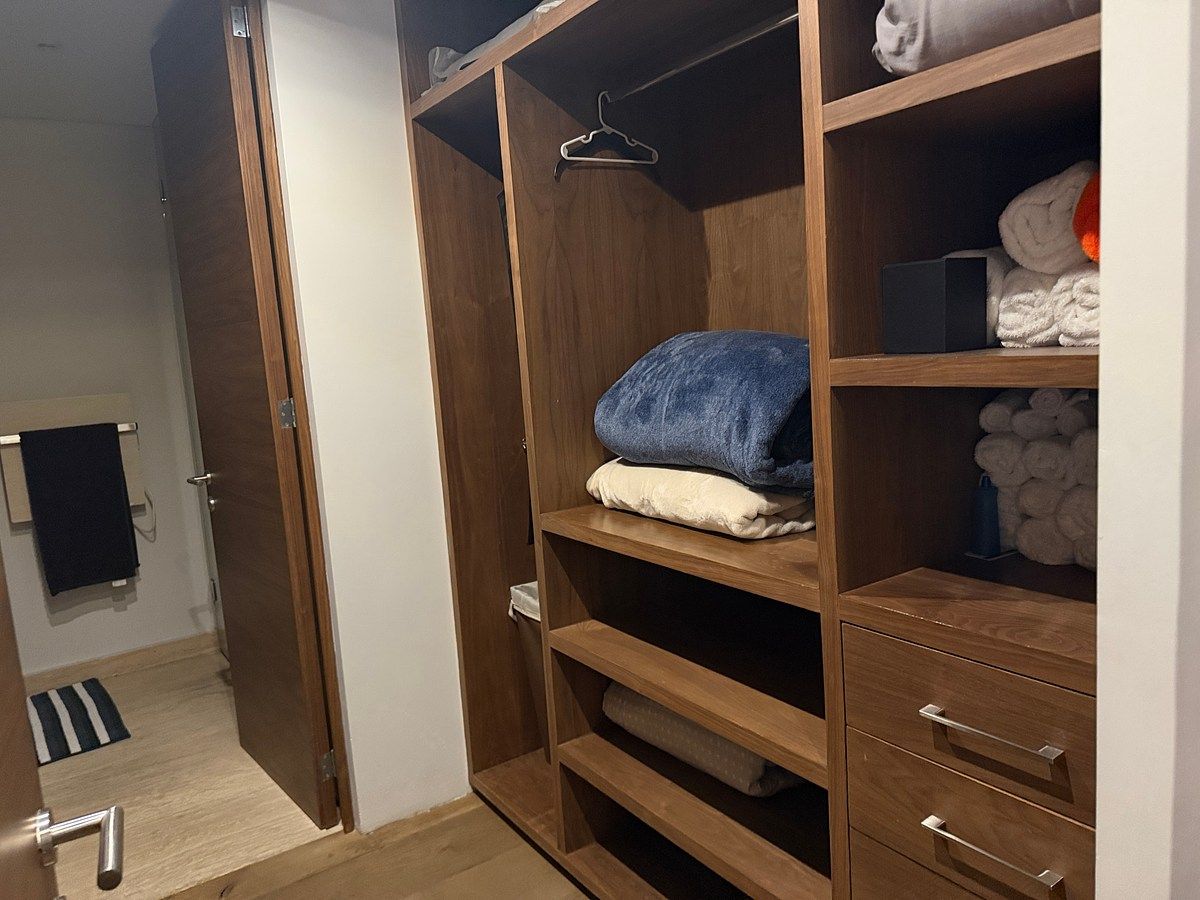 Apartamento em Bosque Real, Huixquilucan, foto 29 de 49
