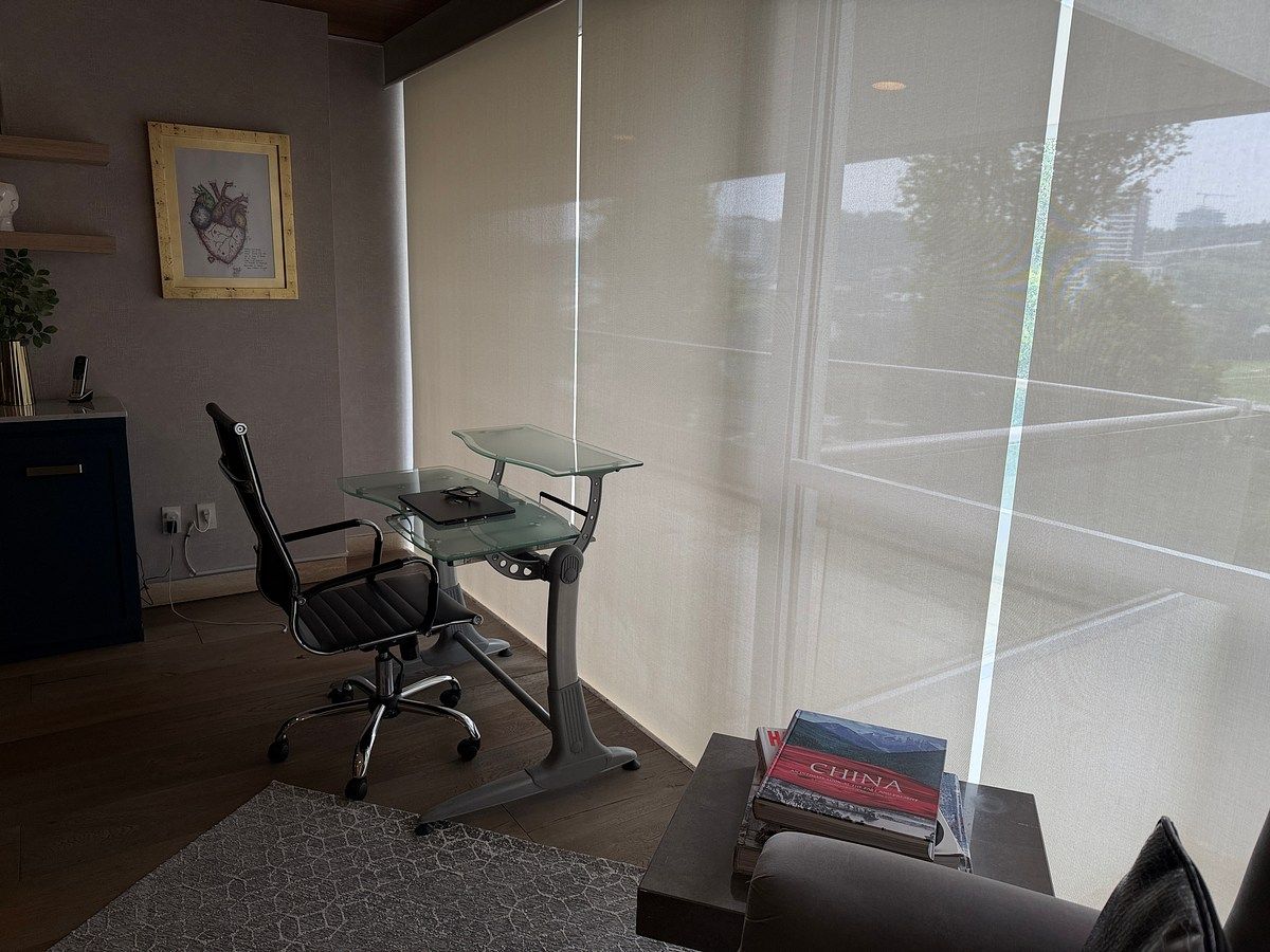 Apartamento em Bosque Real, Huixquilucan, foto 38 de 49
