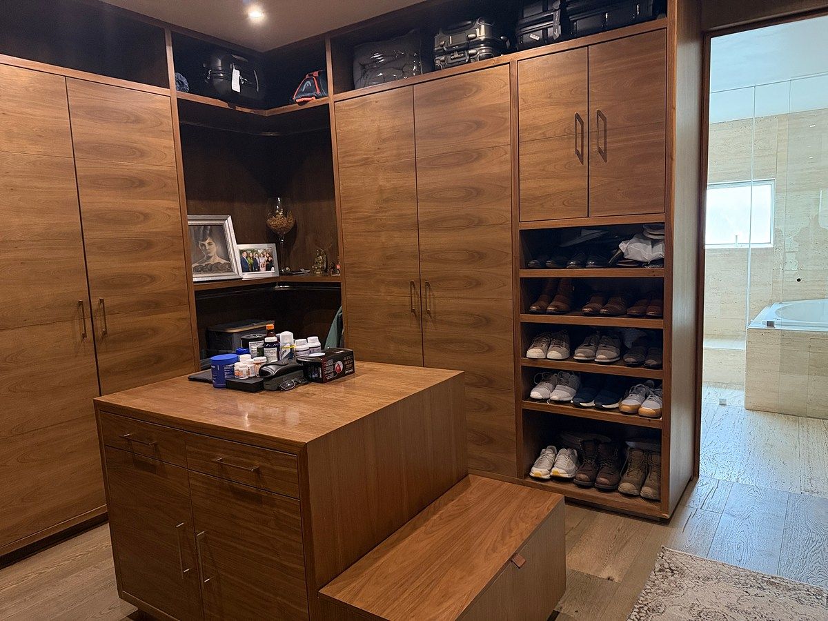 Apartamento em Bosque Real, Huixquilucan, foto 39 de 49