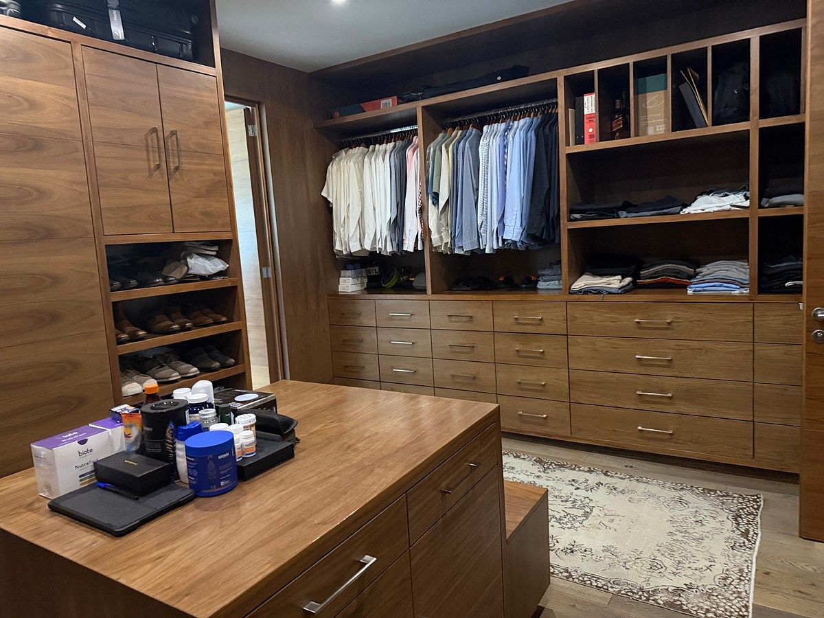 Apartamento em Bosque Real, Huixquilucan, foto 40 de 49