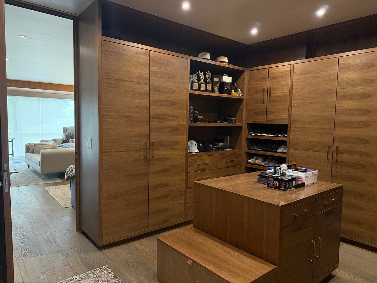 Apartamento em Bosque Real, Huixquilucan, foto 41 de 49
