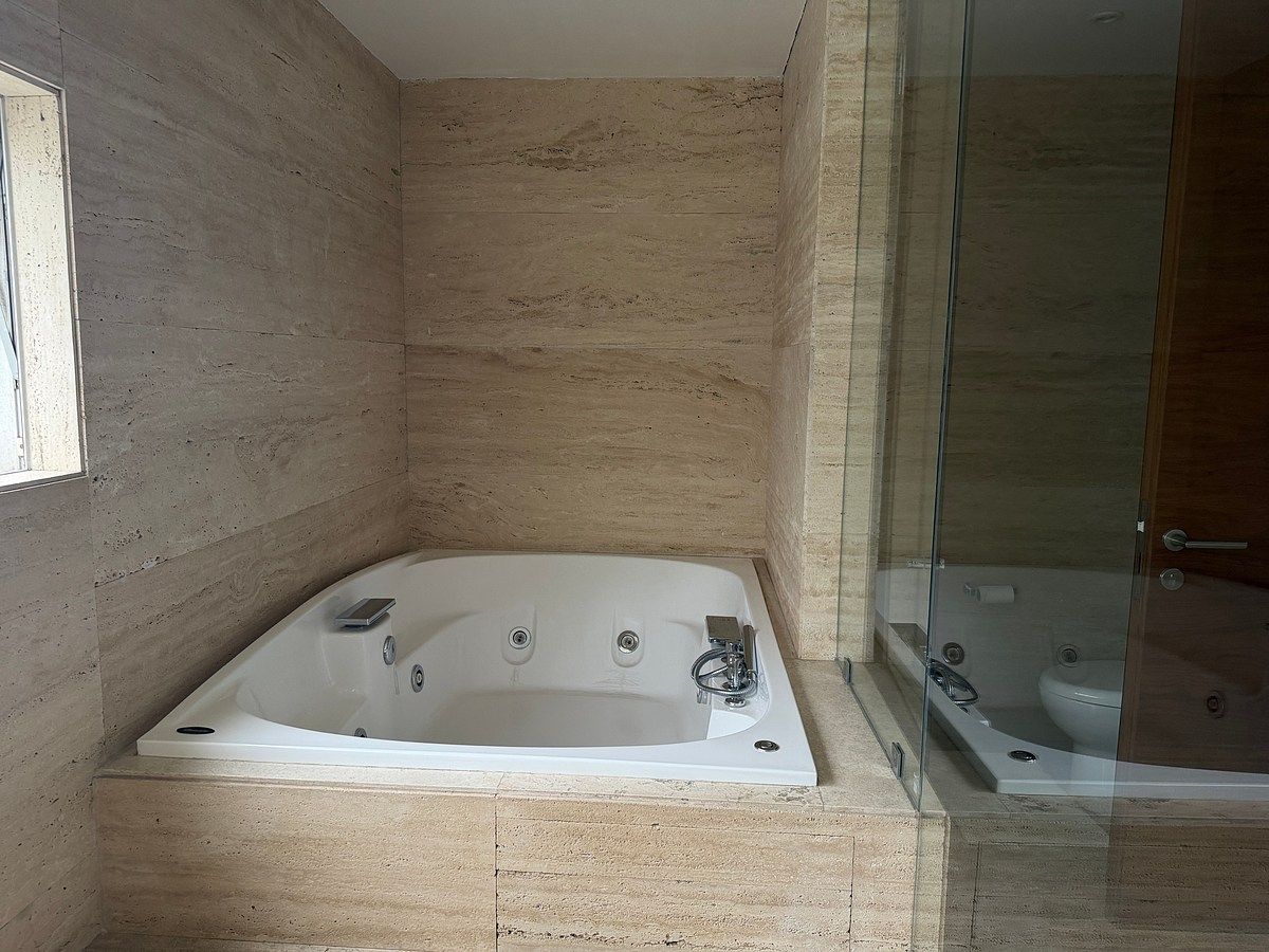 Apartamento em Bosque Real, Huixquilucan, foto 43 de 49