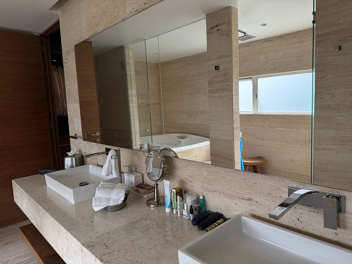Apartamento em Bosque Real, Huixquilucan, foto 45 de 49